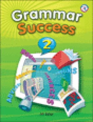 画像1: Grammar Success Level 2 Student Book