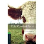 画像: Stage 6 Cold Comfort Farm