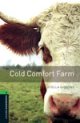 画像: Stage 6 Cold Comfort Farm