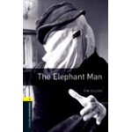 画像: Stage 1 The Elephant Man