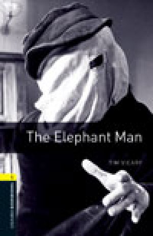 画像1: Stage 1 The Elephant Man