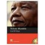 画像: 【Macmillan Readers】Pre-intermediate: Nelson Mandela CD pack