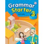 画像: Grammar Starter level 3 Student Book