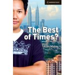 画像: 【Cambridge English Readers】Level 6 : The Best of Times?