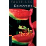 画像: Stage2:Rainforests