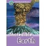 画像: Oxford Read and Discover レベル４：Incredible Earth