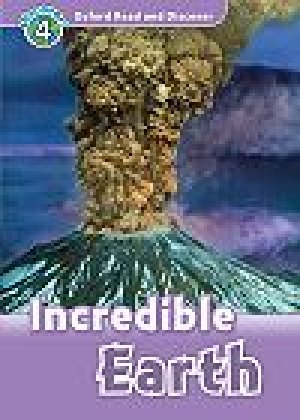 画像1: Oxford Read and Discover レベル４：Incredible Earth