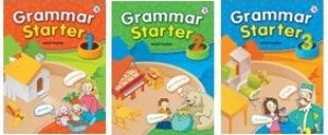 画像2: Grammar Starter level 1 Student Book