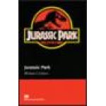 画像: 【Macmillan Readers】Jurassic Park /Intermediate Level 