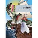 画像: Starter:Sinbad