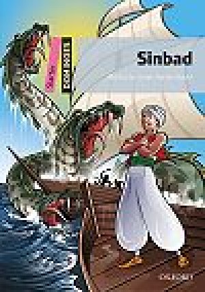 画像1: Starter:Sinbad