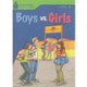 画像: 【Foundation Reading Library】Level 5:Boys VS Girls