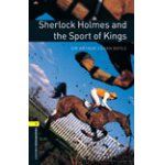 画像: Stage 1 Sherlock Holmes and the Sport of Kings