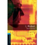 画像: Stage5 I Robbot-Short Stories