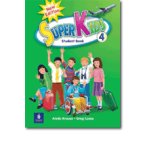 画像: Superkids 4 Student Book