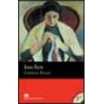 画像: 【Macmillan Readers】Beginner Level: Jane Eyre Book+CDパック