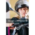 画像: Girl on a Motorcycle(Bookworms Starter)