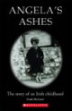 画像: 【Scholastic ELT Readers】Level3 Angela's Ashes(アンジェラの灰）