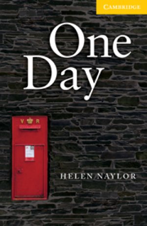 画像1: 【Cambridge English Readers】Level 2 : One Day