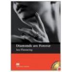 画像: 【Macmillan Readers】Pre-intermediate:Diamonds are Forever