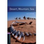 画像: Stage 4 Desert , Mountain, Sea