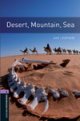 画像: Stage 4 Desert , Mountain, Sea