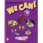 画像: We Can! 5 Workbook