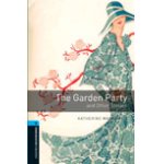 画像: Stage5 Garden Party and Other Stories