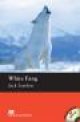 画像: 【Macmillan Readers】Elementaryレベル：White Fang Book &CDパック