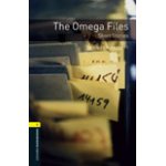 画像: Stage1 Omega Files -The Short Stories