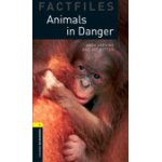 画像: Stage1: Animals in Danger