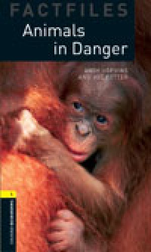 画像1: Stage1: Animals in Danger