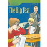 画像: 【Foundation Reading Library】Level 5:The Big Test