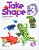 画像: Take Shape level 3 Student Book with eReader