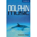 画像: 【Cambridge English Readers】Level 5 : Dolphin Music