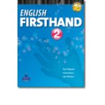 画像: English Firsthand 4th edition level 2 Student Book with CDs(2)