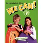 画像: We Can! 6 Student Book