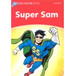 画像: Dolphin Level 2:Super Sam