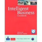 画像: Intelligent Business Advanced Coursebook with Audio CD