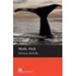 画像: 【Macmillan Readers】Moby Dick/Upper-Intermediate Level 