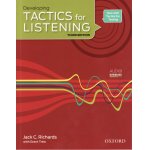 画像: Developing Tactics for Listening 3rd edition Student Book