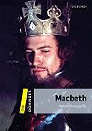 画像1: Level 1: Macbeth