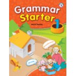 画像: Grammar Starter level 1 Student Book