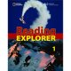 画像: Reading Explorer 1 Student Book with Student CD-ROM