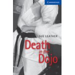 画像: 【Cambridge English Readers】Level 5 : Death in the Dojo