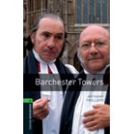 画像: Stage 6 Barchester Towers