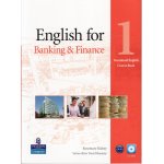 画像: Vocational English CourseBook:English for Banking & Finance 1