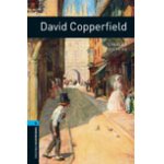 画像: Stage5 David Copperfiled