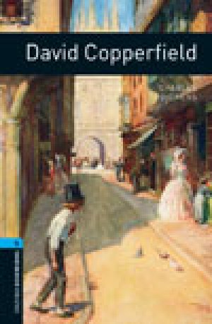 画像1: Stage5 David Copperfiled