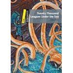 画像: Level 1:Twenty Thousand Leagues Under the Sea